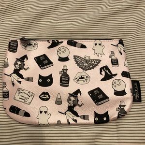 Valfre Witchy Girl Makeup Bag